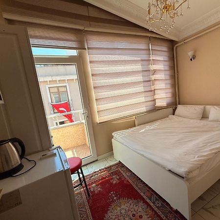 Iq Hotel Istanbul Ngoại thất bức ảnh