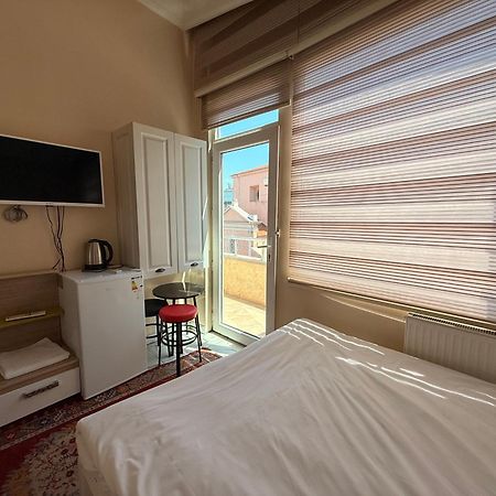 Iq Hotel Istanbul Ngoại thất bức ảnh