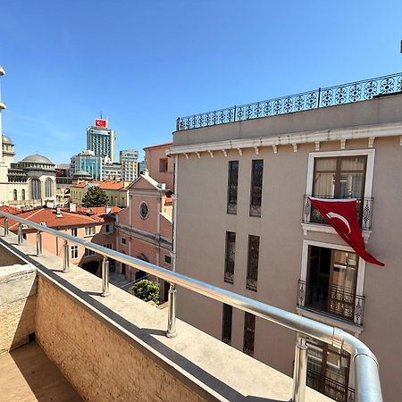 Iq Hotel Istanbul Ngoại thất bức ảnh
