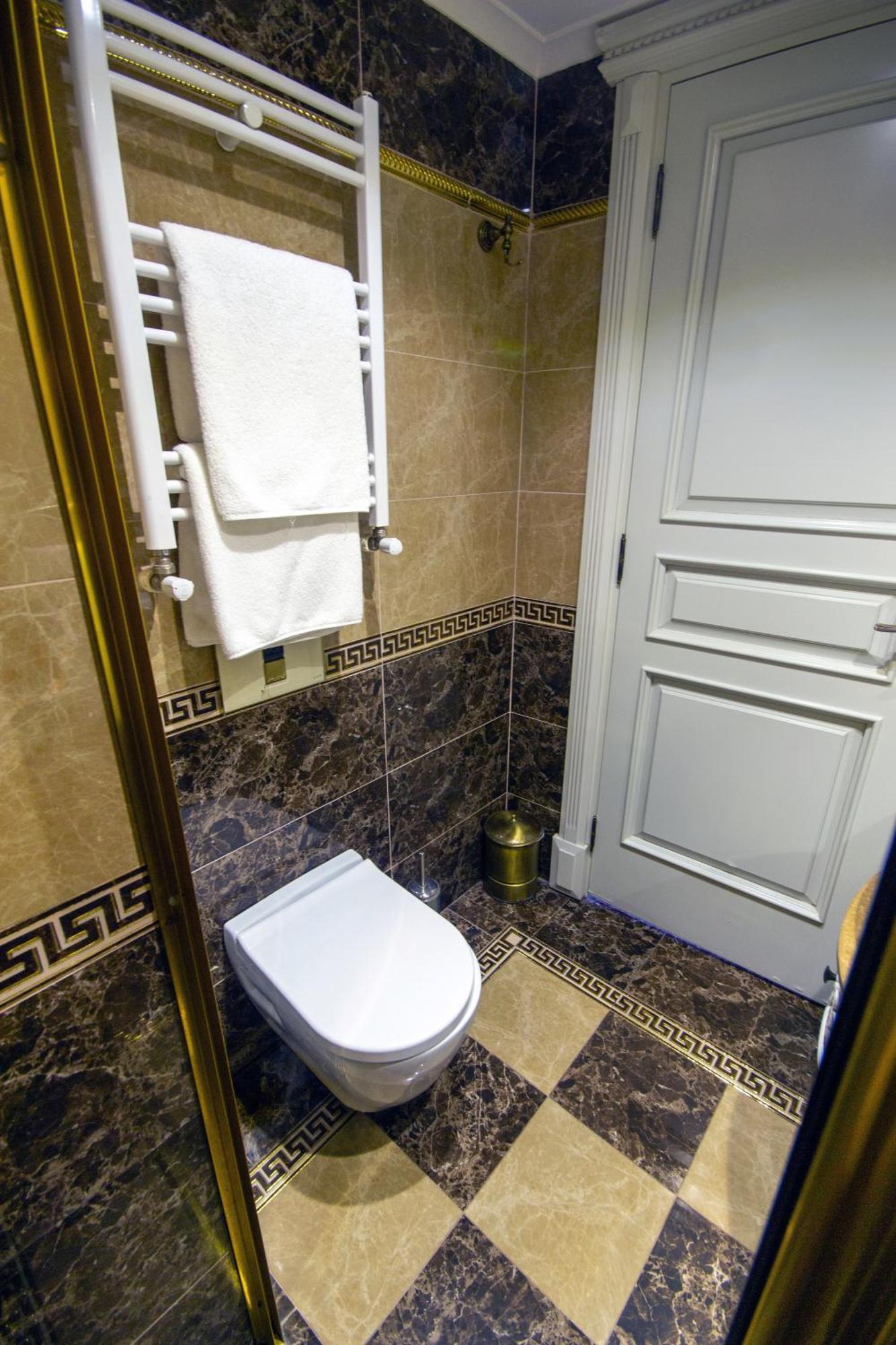 Iq Hotel Istanbul Ngoại thất bức ảnh