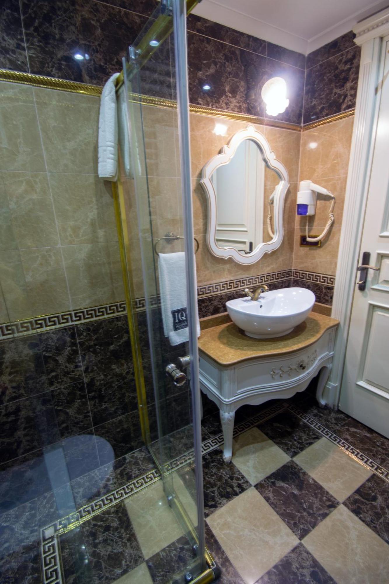 Iq Hotel Istanbul Ngoại thất bức ảnh