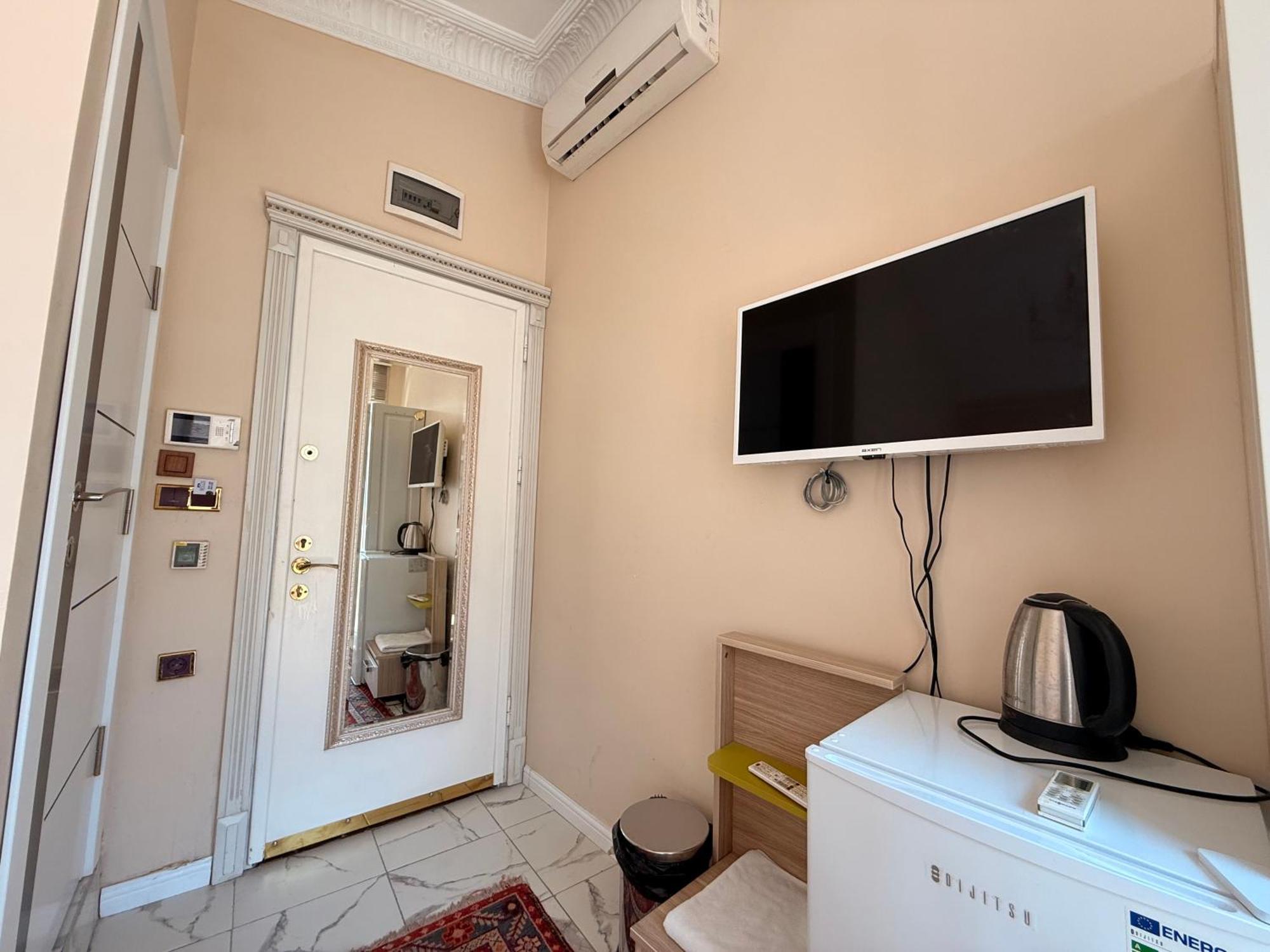 Iq Hotel Istanbul Ngoại thất bức ảnh