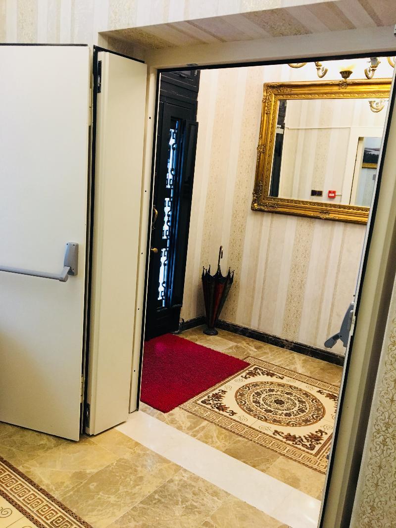 Iq Hotel Istanbul Ngoại thất bức ảnh