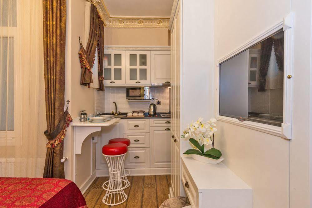 Iq Hotel Istanbul Ngoại thất bức ảnh
