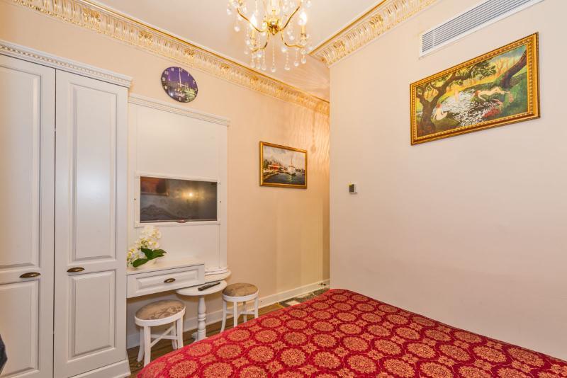Iq Hotel Istanbul Ngoại thất bức ảnh